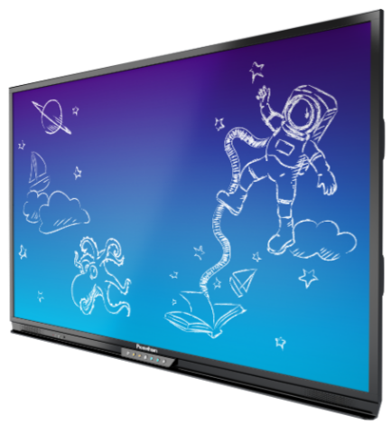 Promethean ActivPanel Interactive Display Available from Morningstar Enterprises India