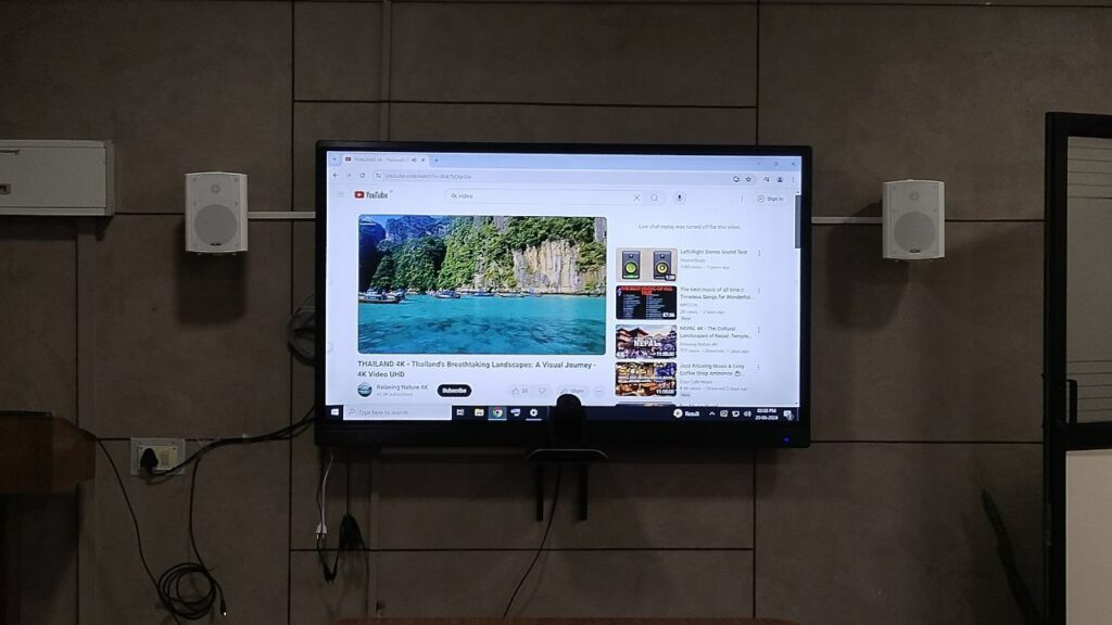 Lecture model study with subject New Exam Pattern All SUbjects CUET KEAM JEE Entrance Coaching Video Recording Shooting Editing Write on LED TV Video Camera for educational subject videos